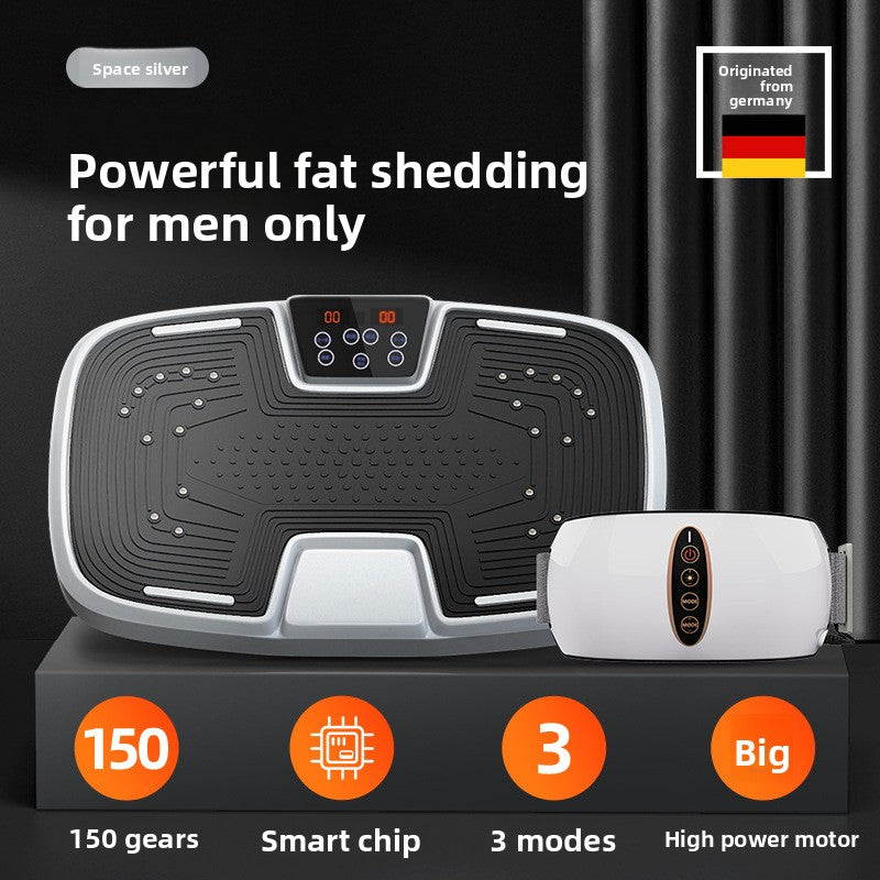 Swing Fat Removal Machine