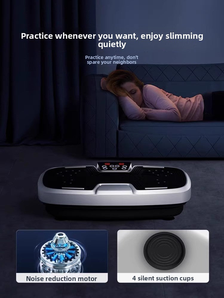 Swing Fat Removal Machine