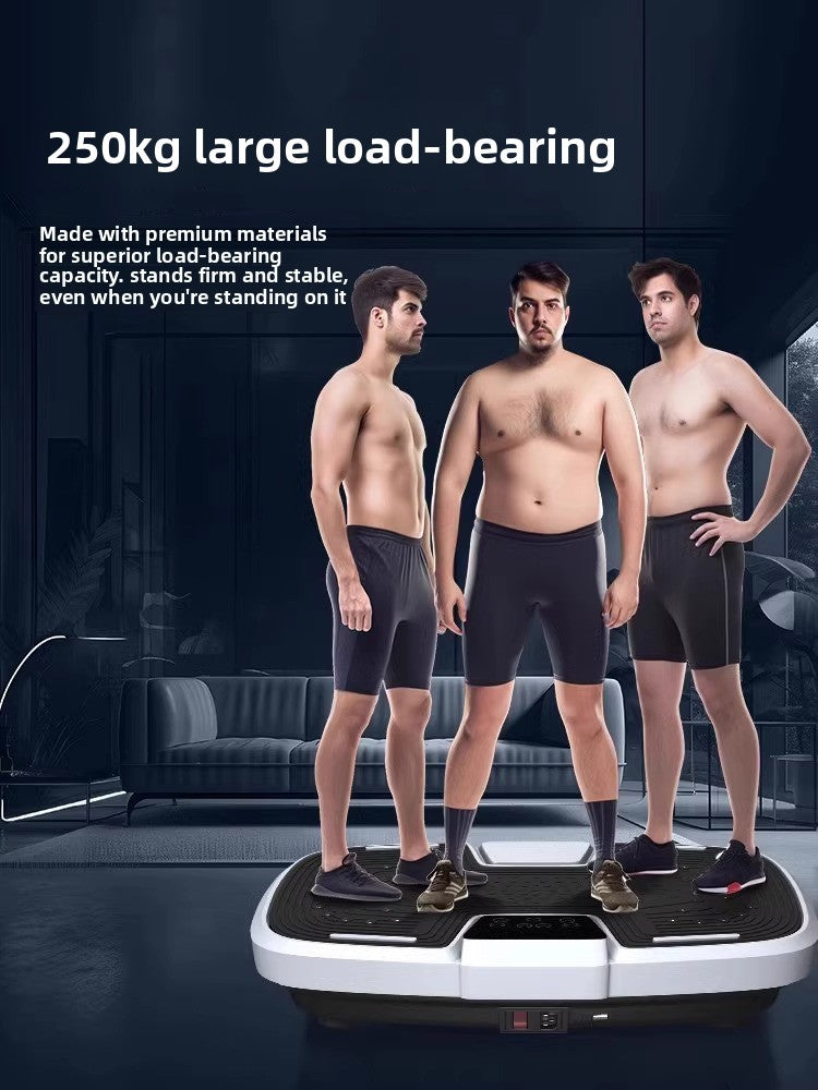 Swing Fat Removal Machine