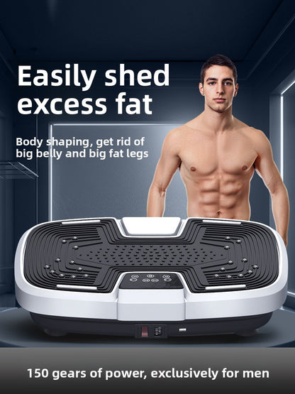 Swing Fat Removal Machine