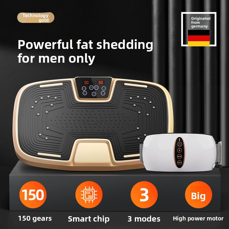 Swing Fat Removal Machine