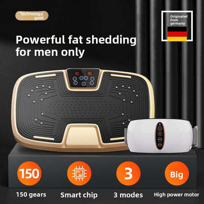 Swing Fat Removal Machine